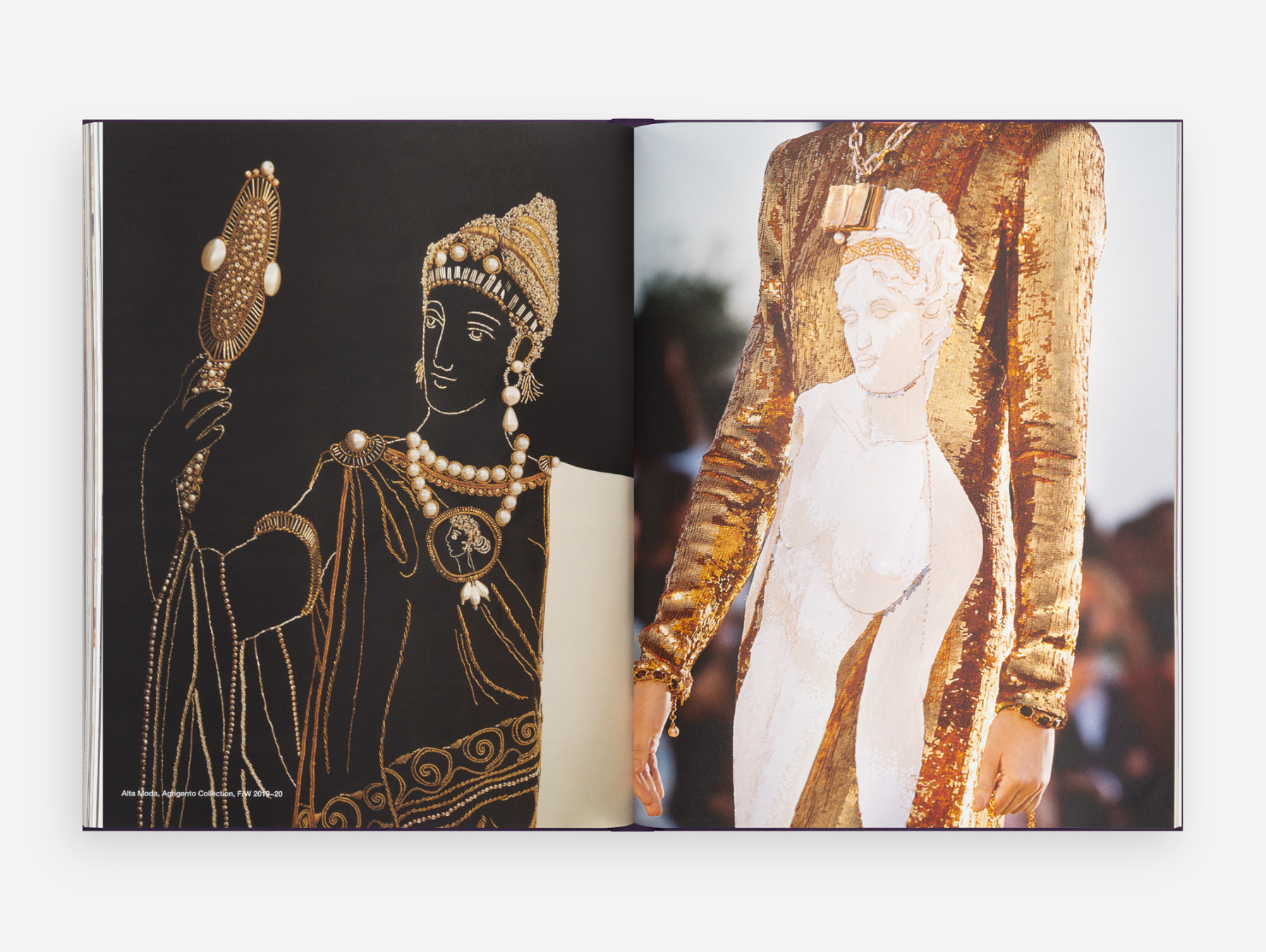 Dolce&Gabbana Books | Libro ArteModa - Rizzoli 13