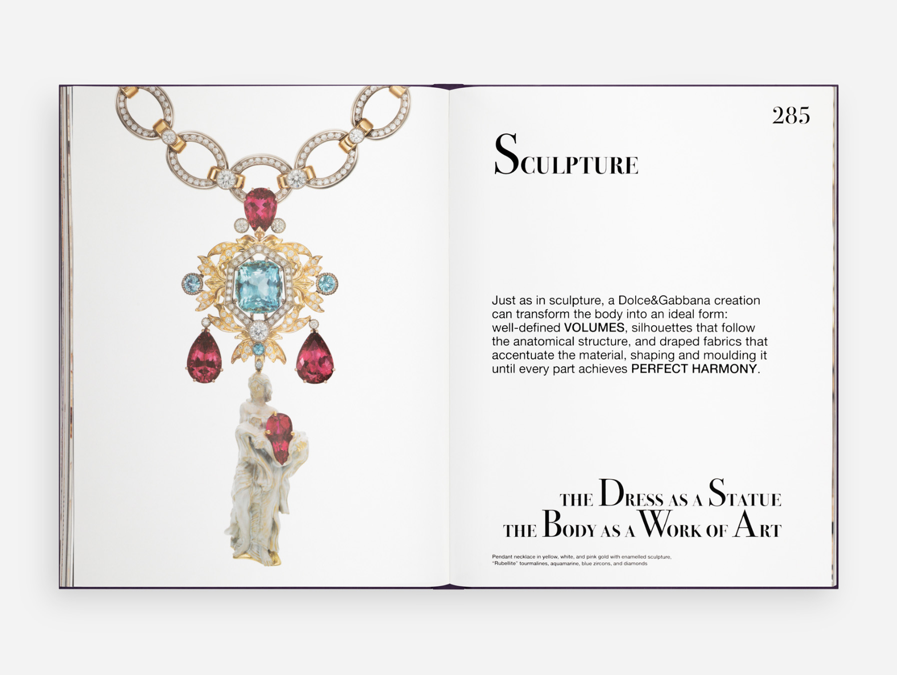 Dolce&Gabbana Books | Libro ArteModa - Rizzoli 14