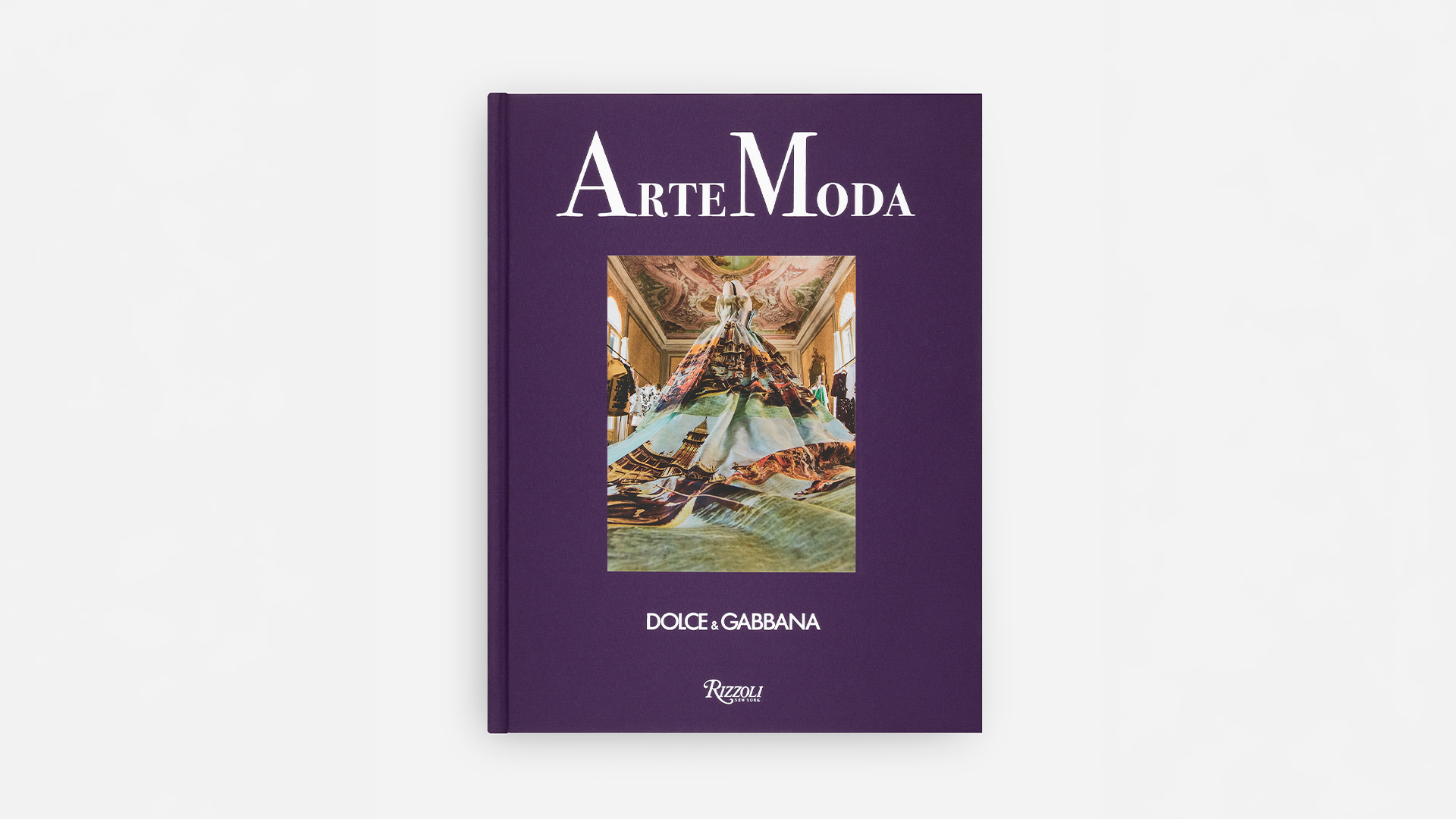 Dolce&Gabbana Books | Libro ArteModa - Rizzoli 02