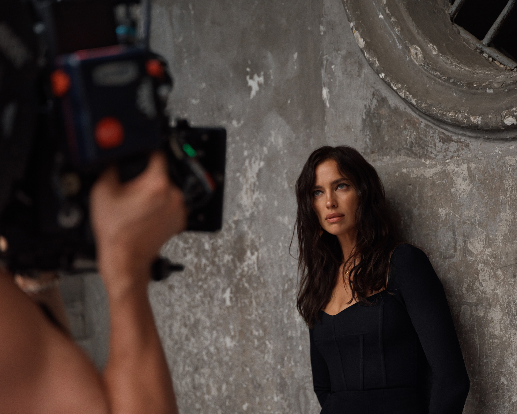 Dolce&Gabbana Beauty Fragrance | Your Devotion Campaign - Irina Shayk, Michele Morrone - 25