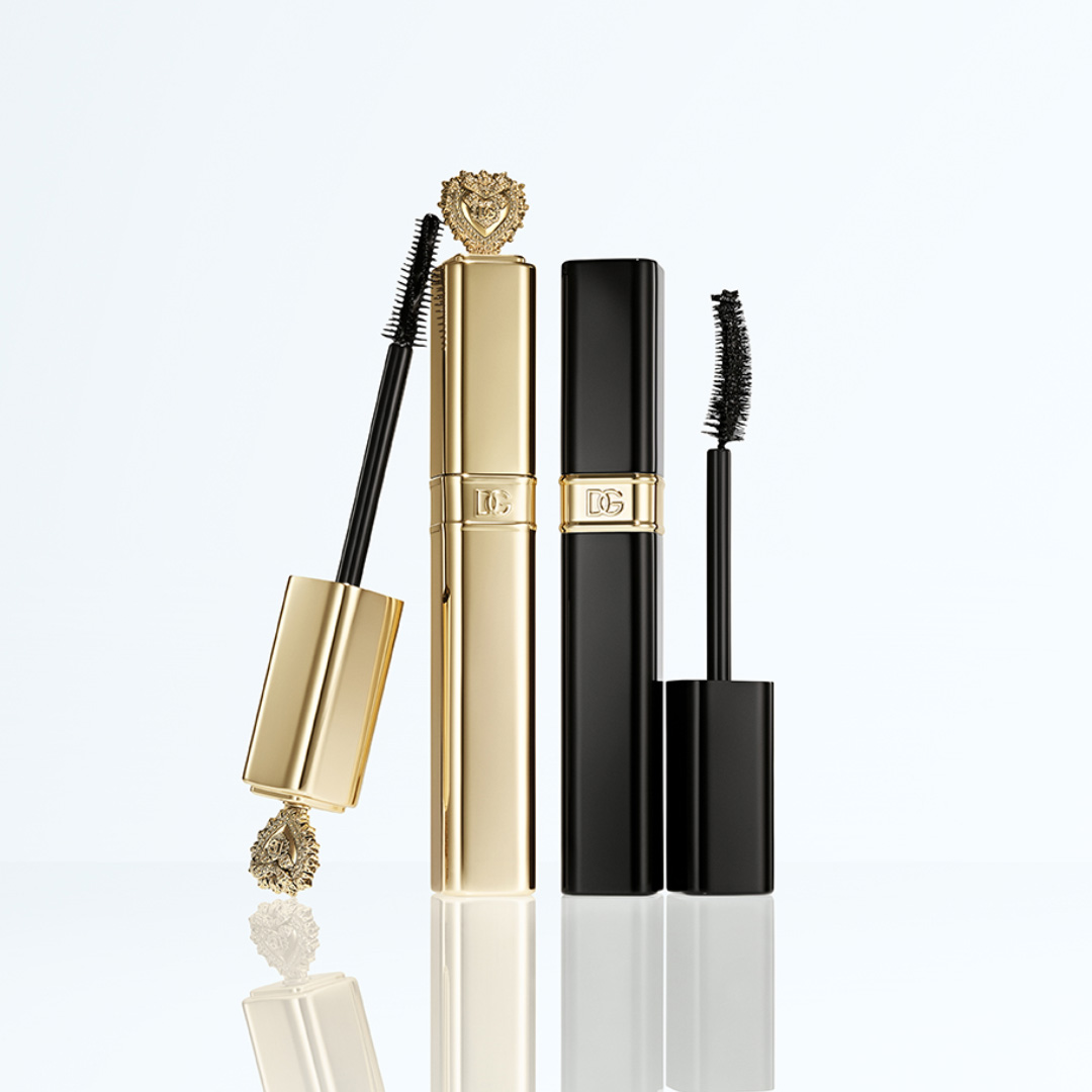 Dolce&Gabbana Beauty Fragrance | Your Devotion Campaign - Irina Shayk, Michele Morrone - 37