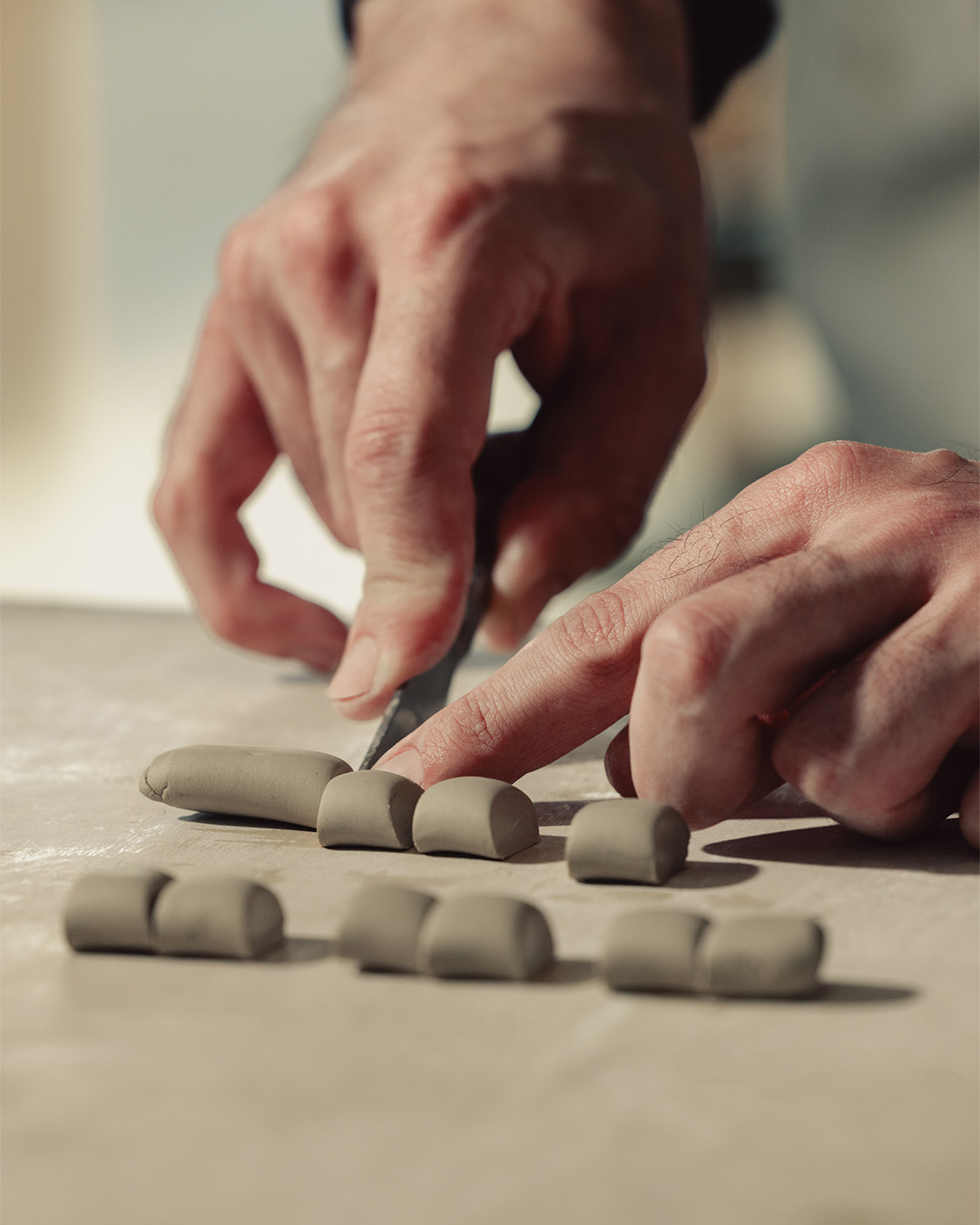 Dolce&Gabbana Casa | Fatto a Mano Ceramiche - 01