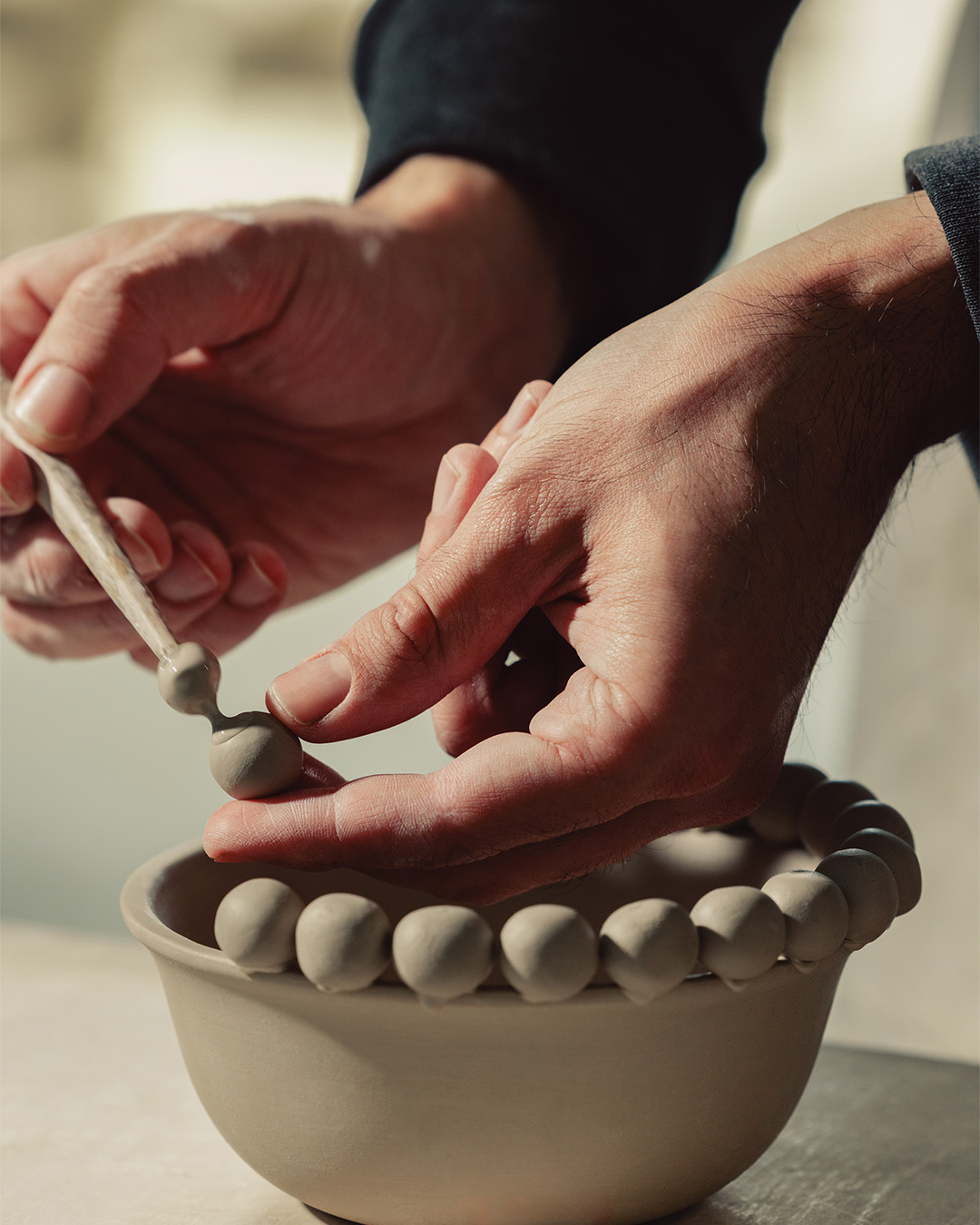 Dolce&Gabbana Casa | Fatto a Mano Ceramiche - 02