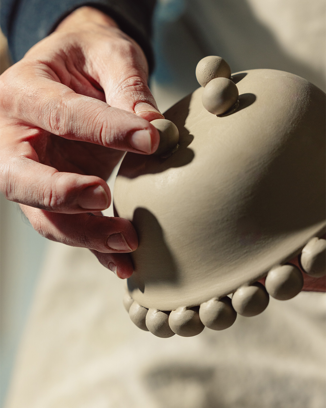 Dolce&Gabbana Casa | Fatto a Mano Ceramiche - 03