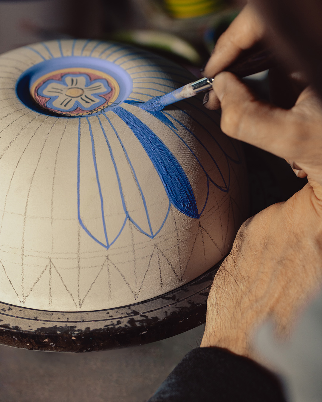 Dolce&Gabbana Casa | Fatto a Mano Ceramiche - 04
