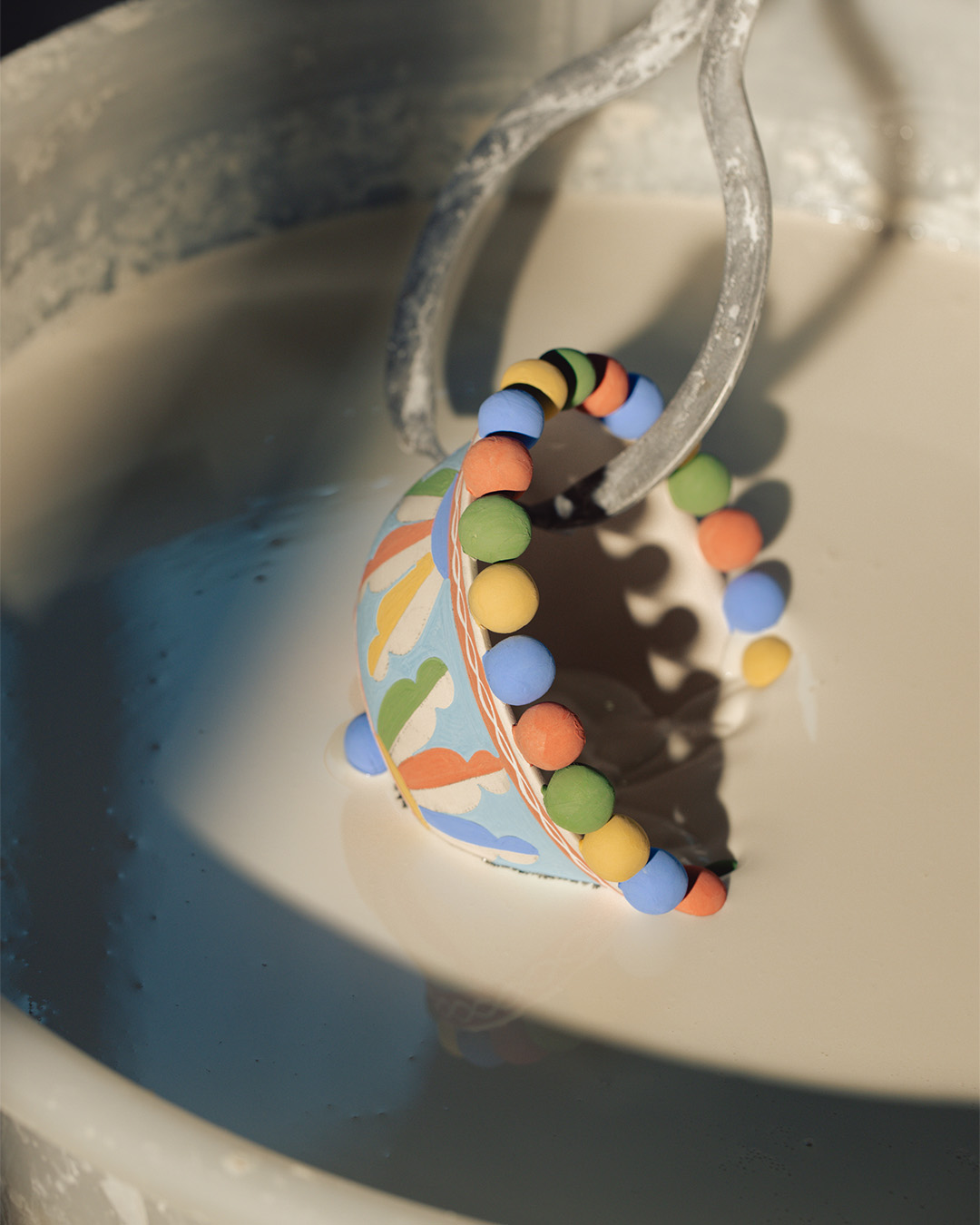 Dolce&Gabbana Casa | Fatto a Mano Ceramiche - 05