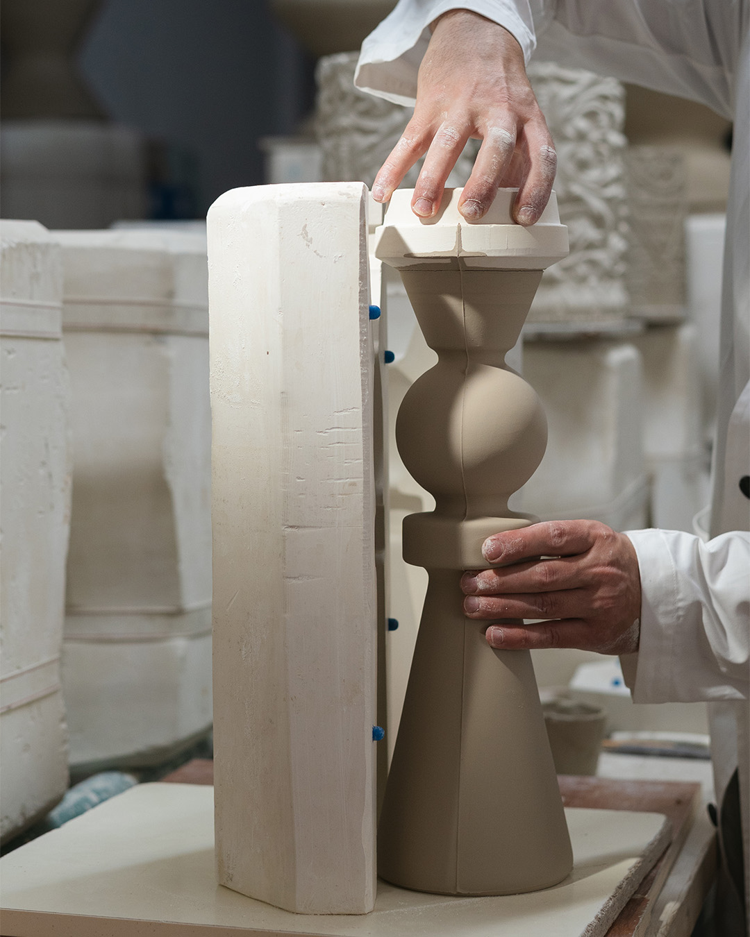 Dolce&Gabbana Casa | Fatto a Mano Ceramiche - 11