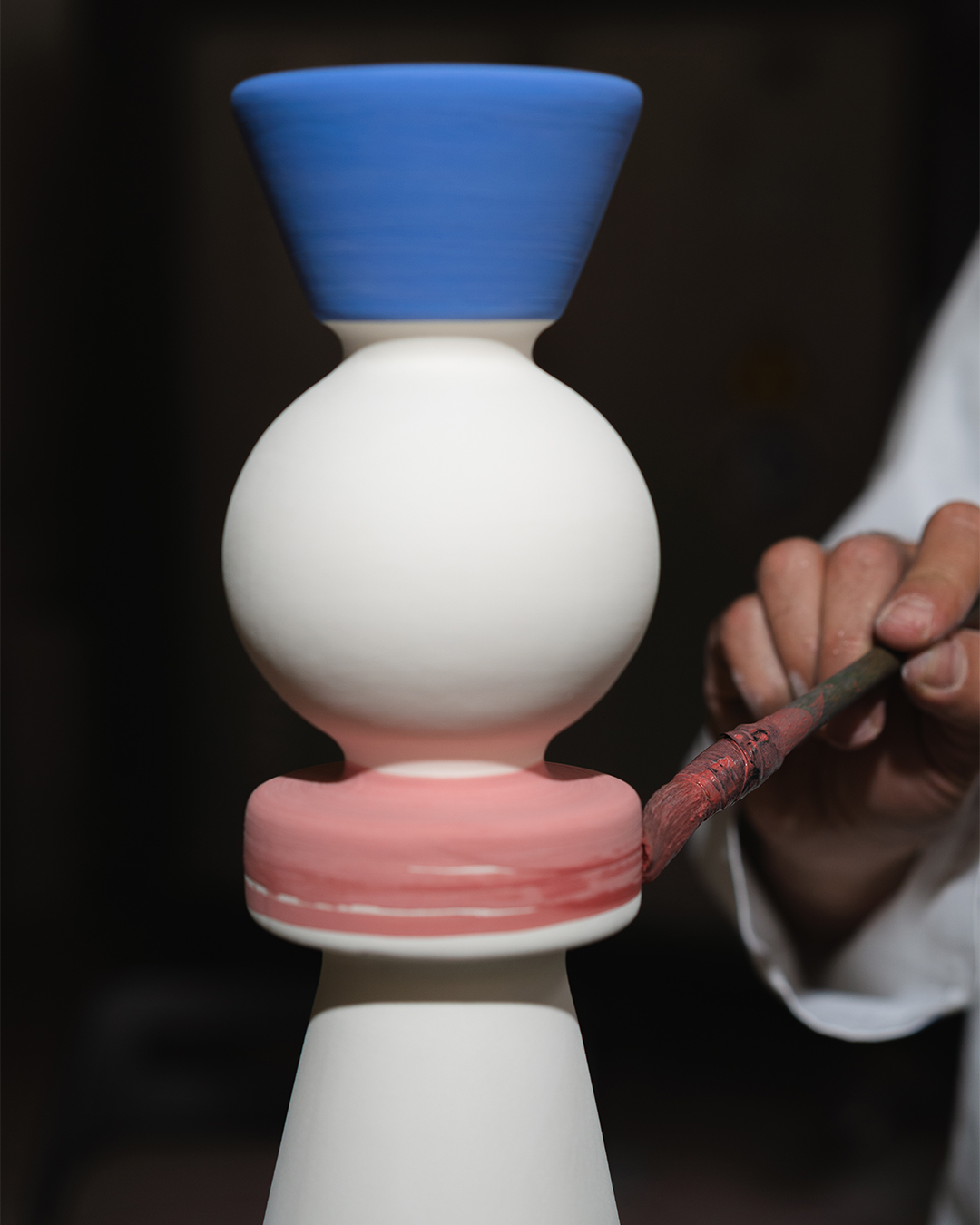 Dolce&Gabbana Casa | Fatto a Mano Ceramiche - 12