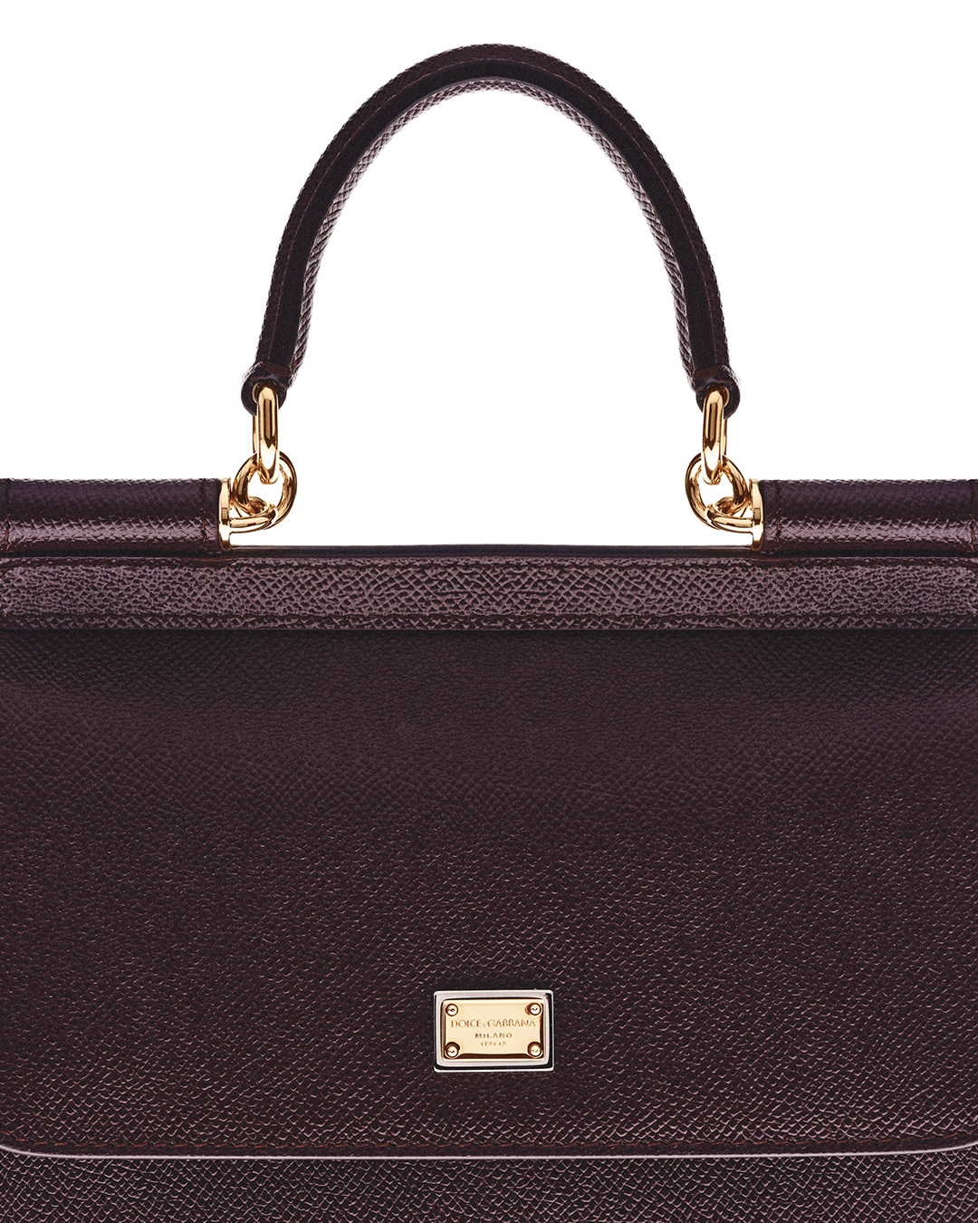 Dolce&Gabbana Sicily and My Sicily - Two Bag, one identity - Campaign - 02