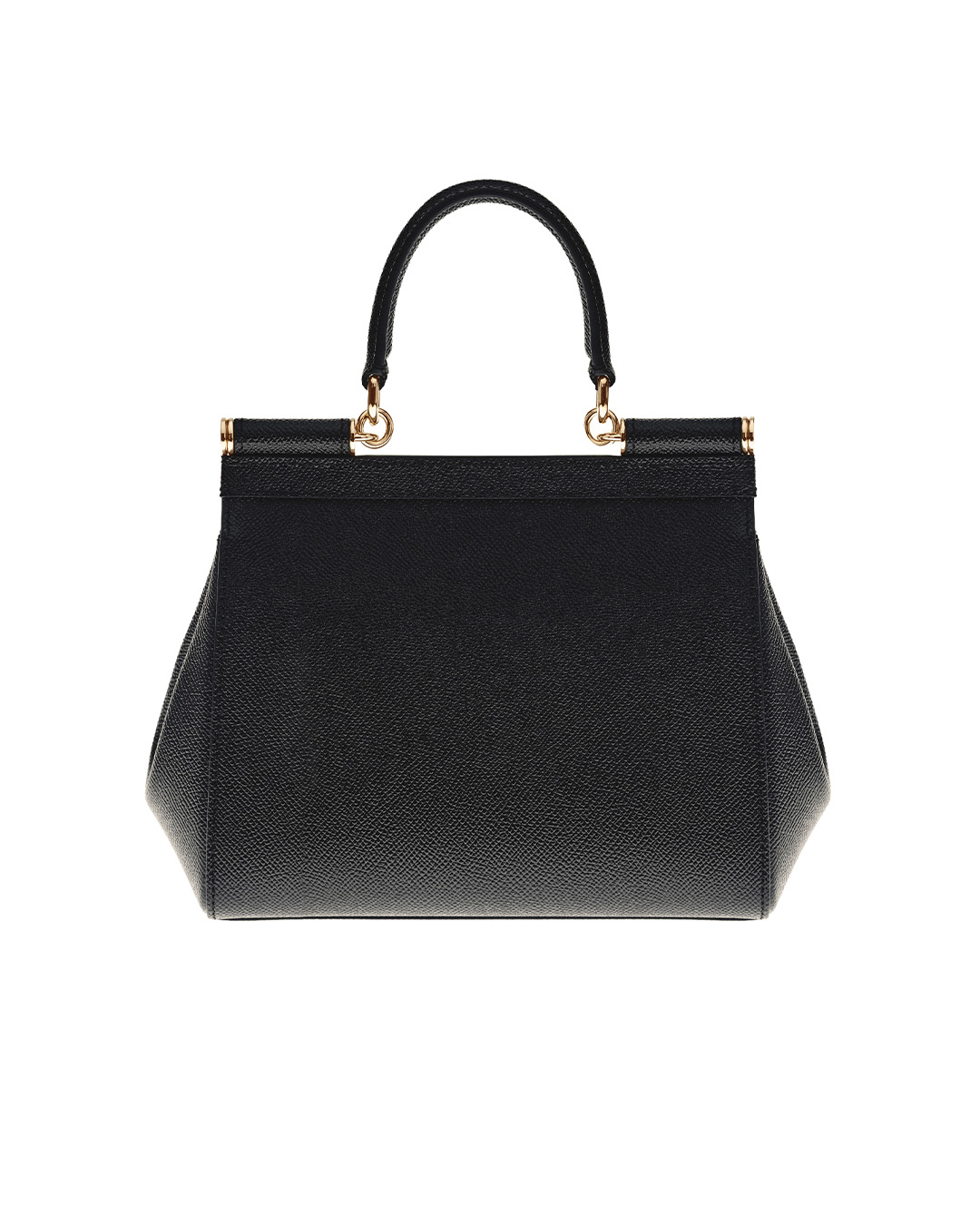Dolce&Gabbana Sicily and My Sicily - Two Bag, one identity - Campaign - 05
