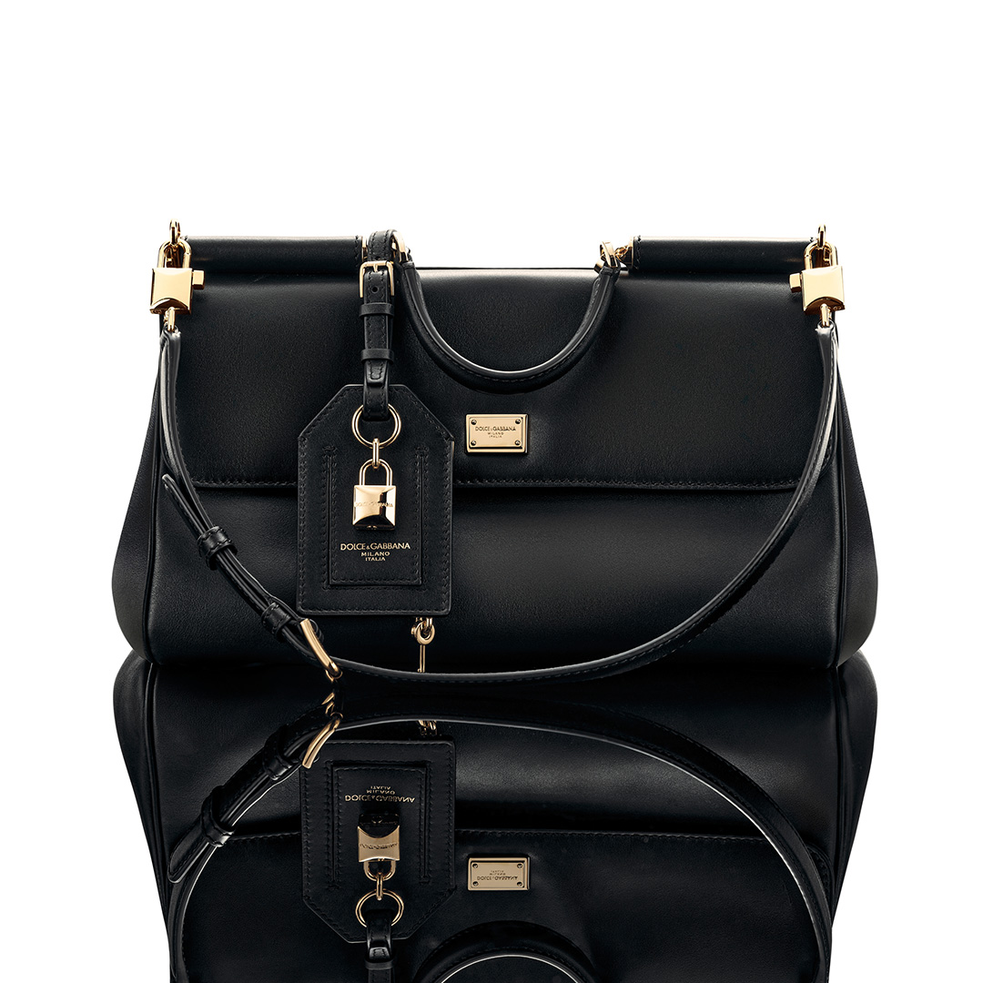 Dolce&Gabbana Sicily and My Sicily - Two Bag, one identity - Campaign - 21
