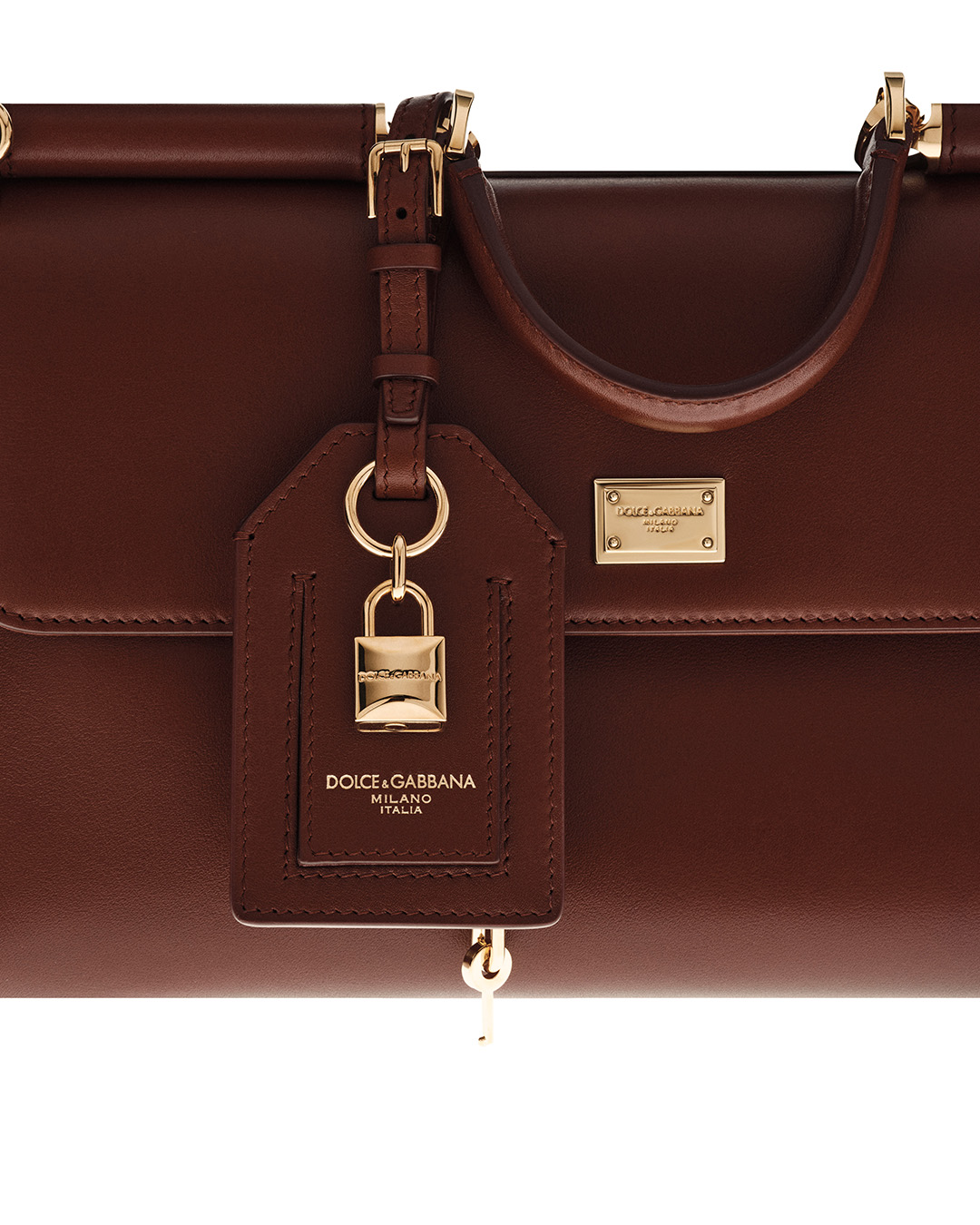 Dolce&Gabbana Sicily and My Sicily - Two Bag, one identity - Campaign - 07