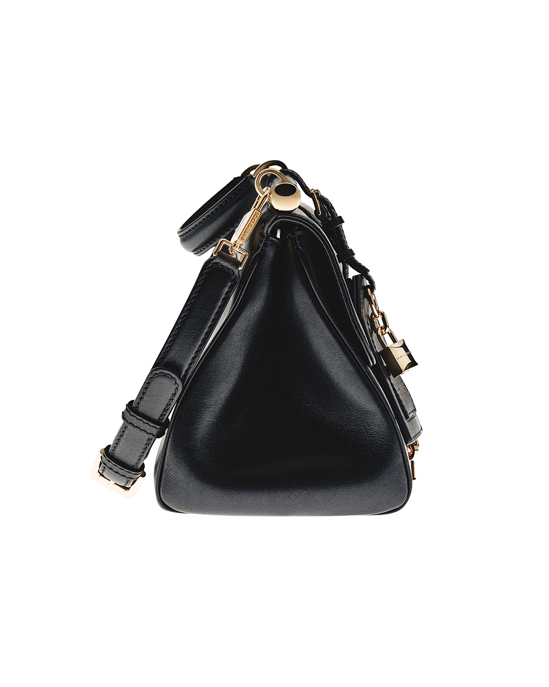 Dolce&Gabbana Sicily and My Sicily - Two Bag, one identity - Campaign - 09