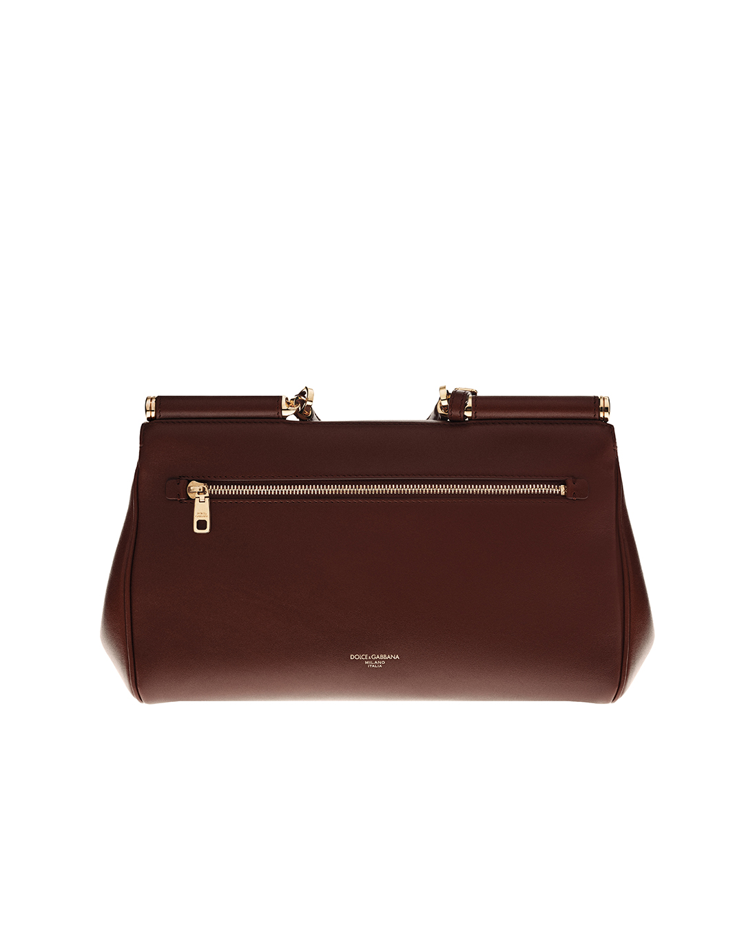 Dolce&Gabbana Sicily and My Sicily - Two Bag, one identity - Campaign - 10