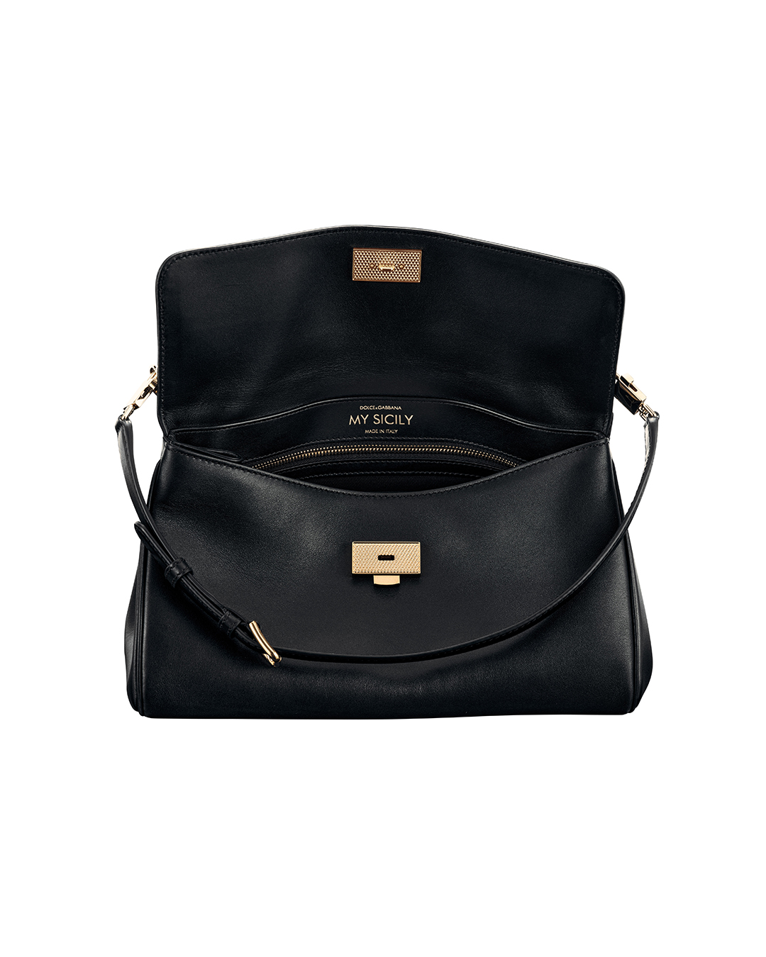 Dolce&Gabbana Sicily and My Sicily - Two Bag, one identity - Campaign - 11