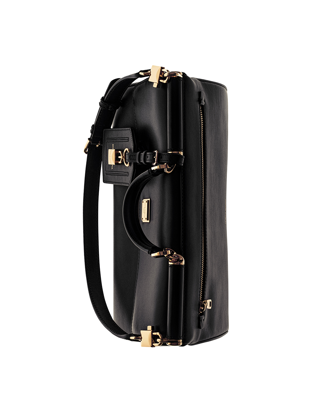 Dolce&Gabbana Sicily and My Sicily - Two Bag, one identity - Campaign - 12