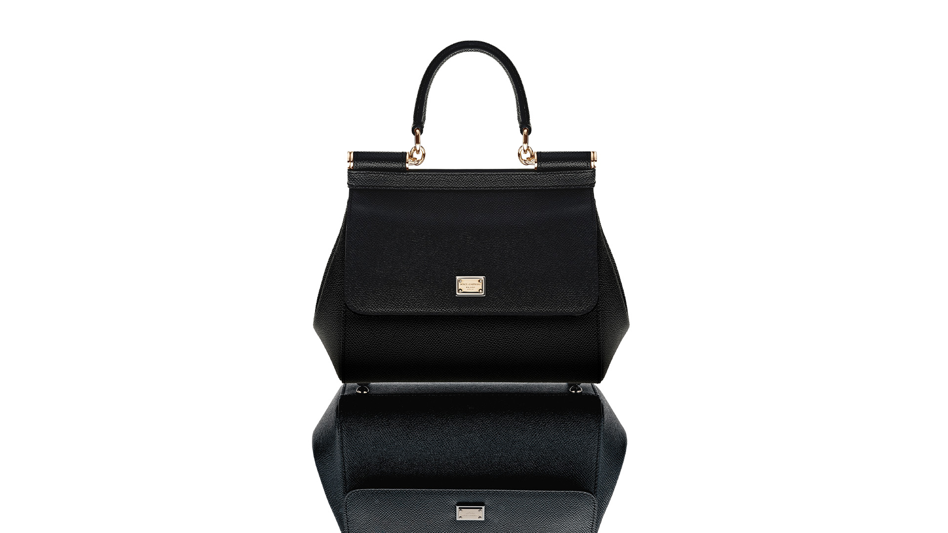 Dolce&Gabbana Sicily and My Sicily - Two Bag, one identity - Campaign - 18
