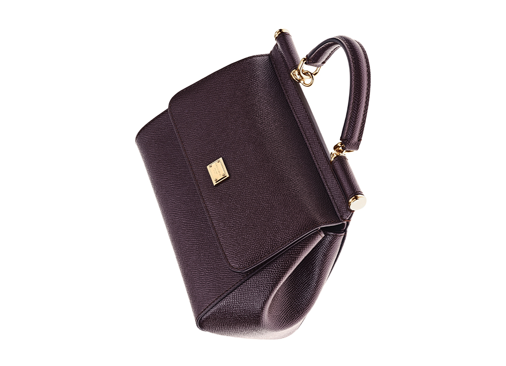 Dolce&Gabbana Sicily and My Sicily - Two Bag, one identity - Campaign - 15