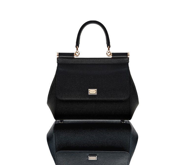 Dolce&Gabbana Sicily and My Sicily - Two Bag, one identity - Campaign - 19